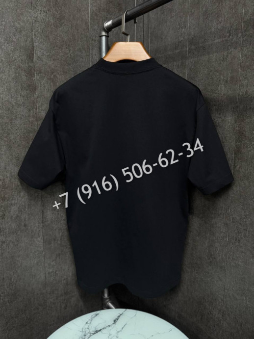 Футболка Balenciaga 29397 1