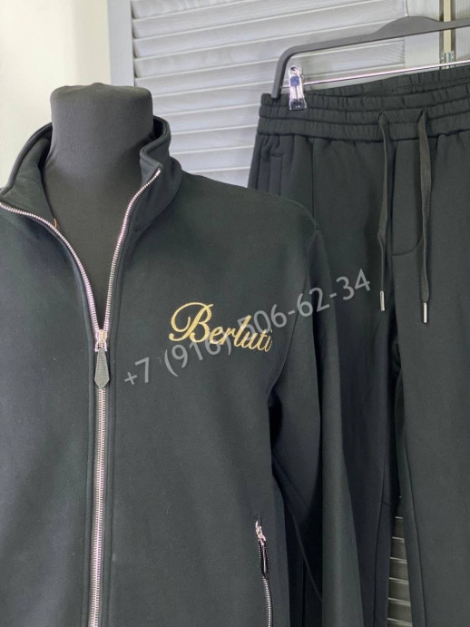 Толстовка Berlutti 6407