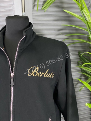 Толстовка Berlutti 6407