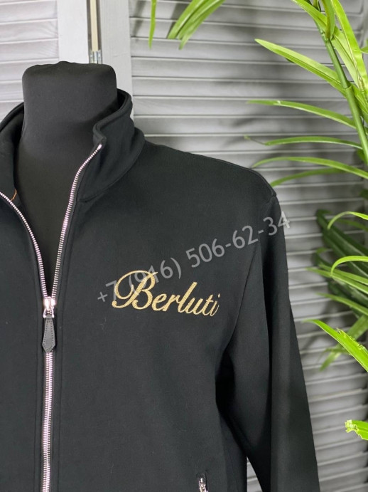 Толстовка Berlutti 6407