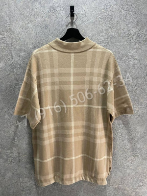 Поло Burberry 16359