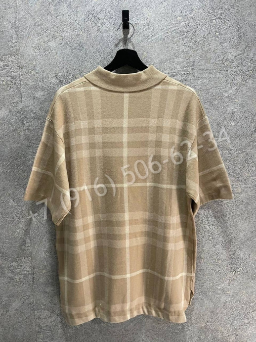 Поло Burberry 16359