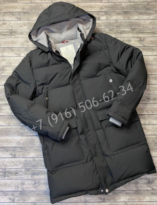 Куртка Brunello Cucinelli 6509