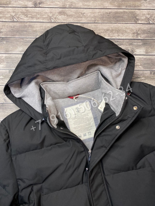 Куртка Brunello Cucinelli 6509