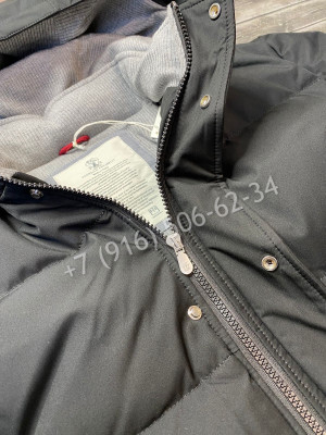 Куртка Brunello Cucinelli 6509