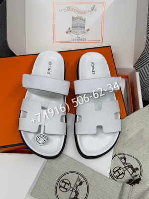 Тапочки Hermes 12962 10