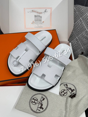 Тапочки Hermes 12962 10