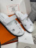 Тапочки Hermes 12962 10