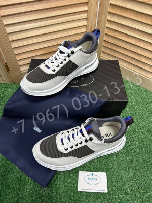 Кроссовки Prada 26660