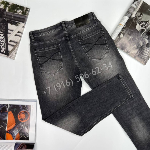 Джинсы Brunello Cucinelli 6712