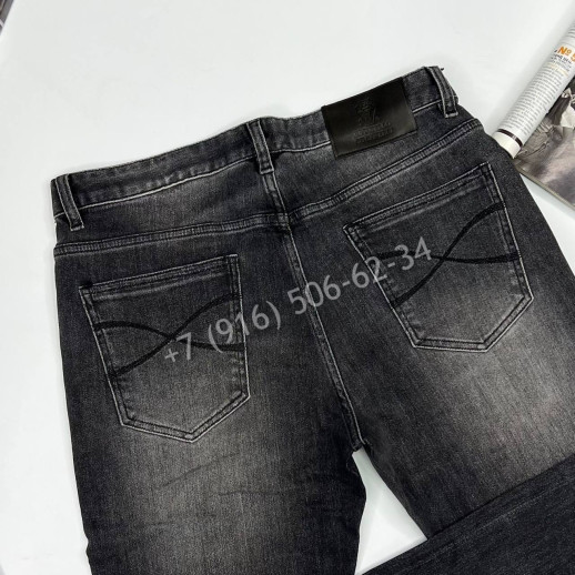 Джинсы Brunello Cucinelli 6712