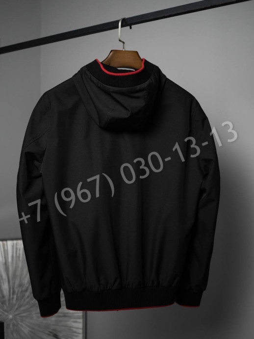 Куртка Loro Piana 26860