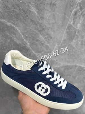 Кеды Gucci 8312 4