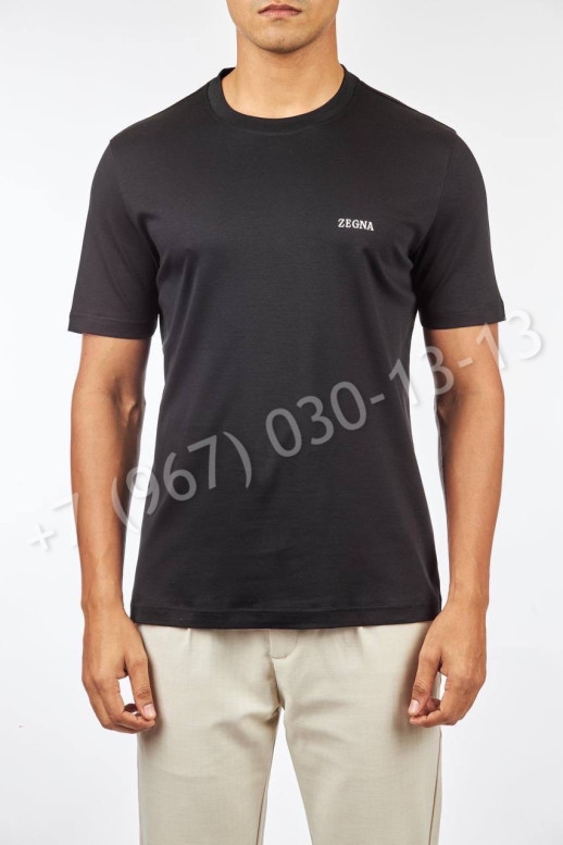 Футболка Zegna 26952