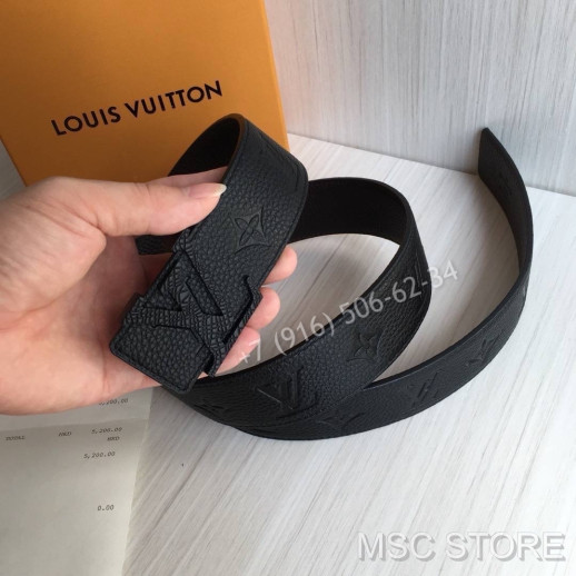 Ремень Louis Vuitton 9428