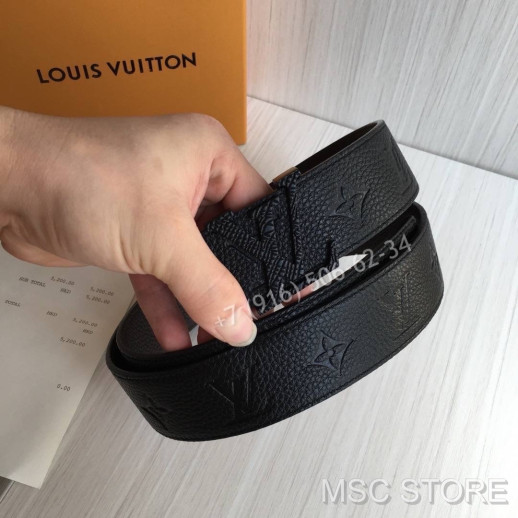 Ремень Louis Vuitton 9428
