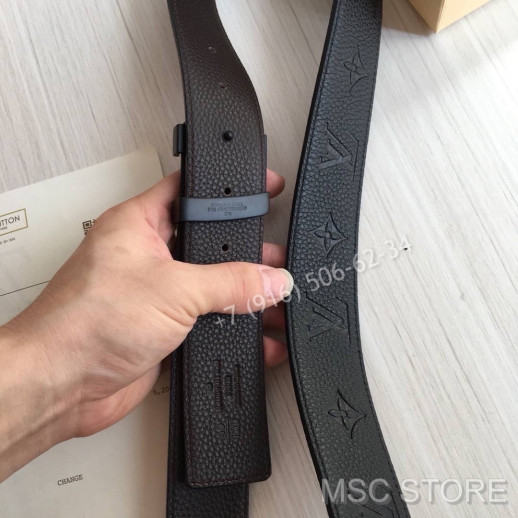 Ремень Louis Vuitton 9428