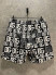 Шорты Dolce & Gabbana 16962