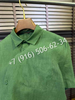 Рубашка Loro Piana 12203 5