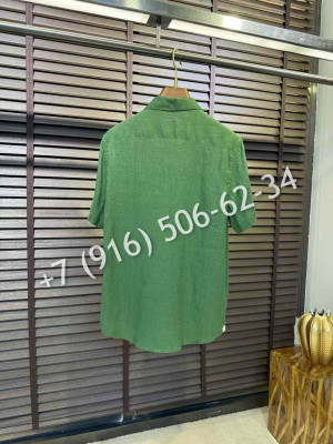 Рубашка Loro Piana 12203 5