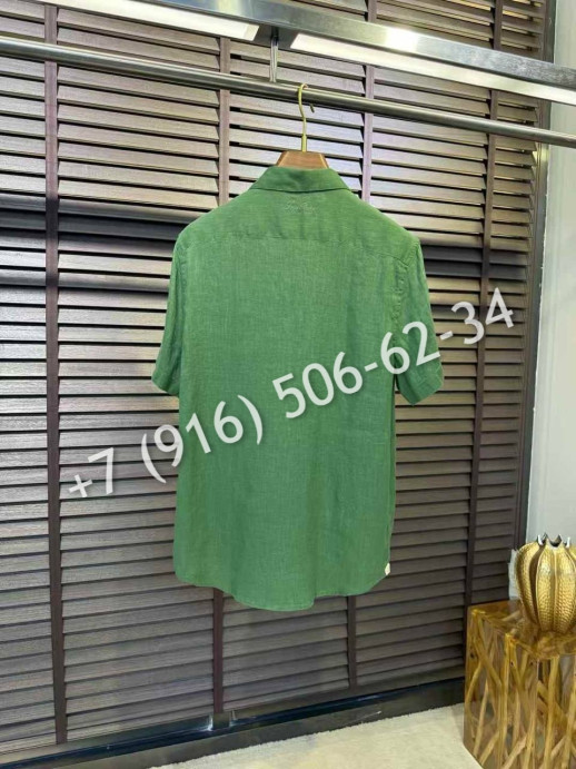 Рубашка Loro Piana 12203 5