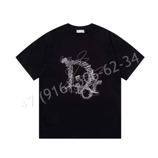Футболка Dior 27148