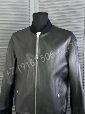 Кожаная куртка Tom Ford 27249