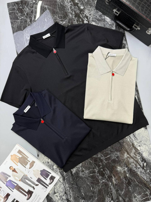 Поло KITON 26617 7