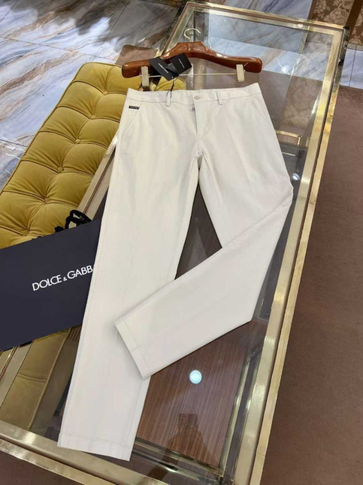 Брюки Dolce & Gabbana 23874