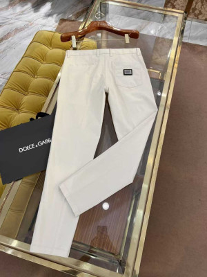 Брюки Dolce & Gabbana 23874