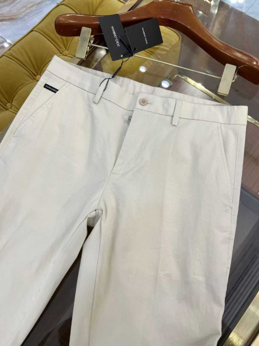 Брюки Dolce & Gabbana 23874