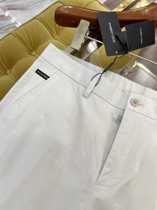 Брюки Dolce & Gabbana 23874