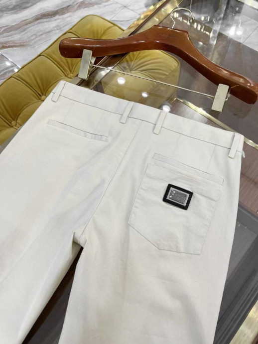 Брюки Dolce & Gabbana 23874