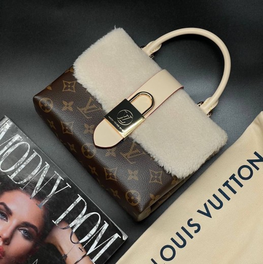 Сумка Louis Vuitton 7160
