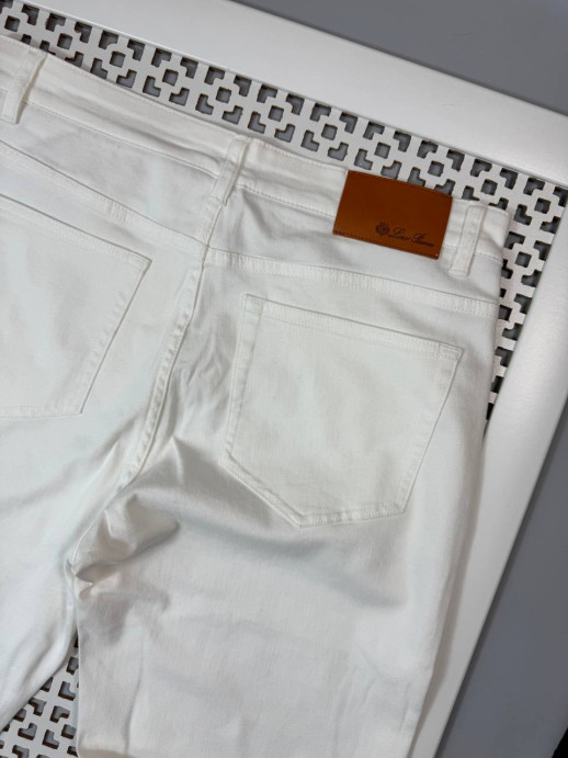 Джинсы Brunello Cucinelli 32213 6