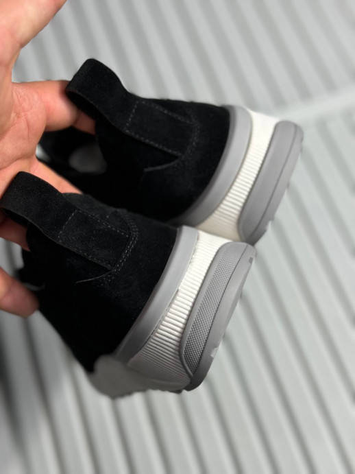 Кроссовки Santoni 26699 7