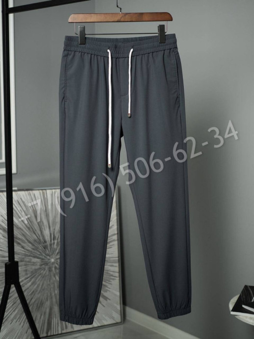 Брюки Loro Piana 27650