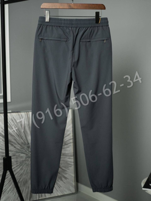 Брюки Loro Piana 27650