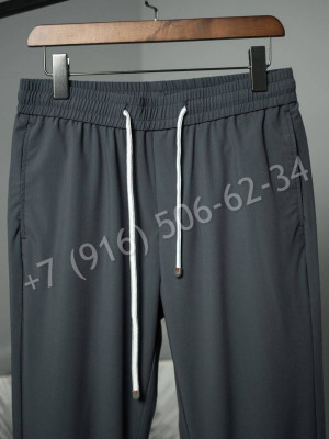 Брюки Loro Piana 27650