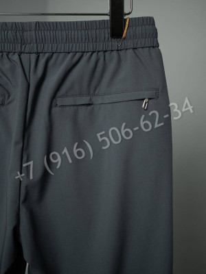 Брюки Loro Piana 27650