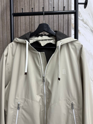 Куртка Brunello Cucinelli 8777