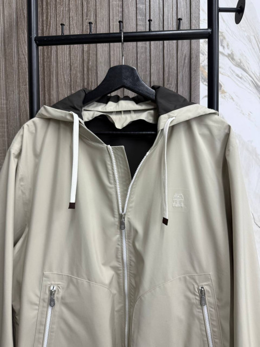 Куртка Brunello Cucinelli 8777