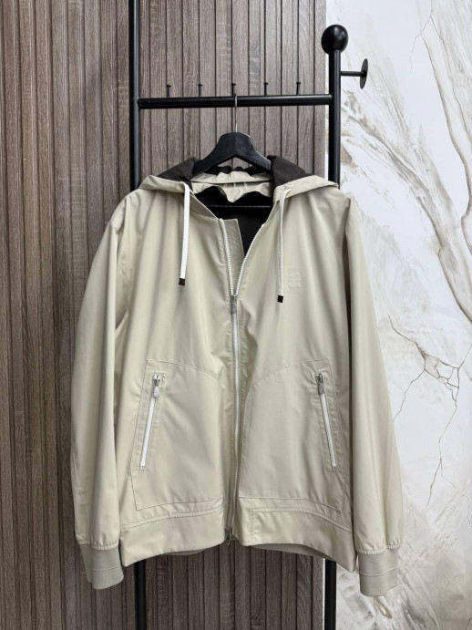 Куртка Brunello Cucinelli 8777