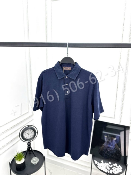 Поло Loro Piana 27750
