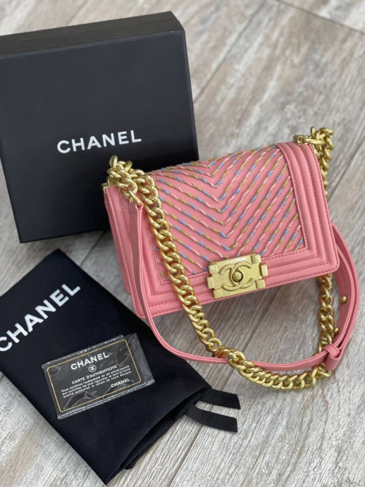 Сумка Chanel 10183