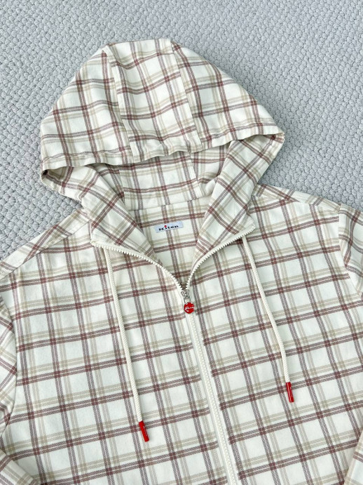 Рубашка KITON 28823 2