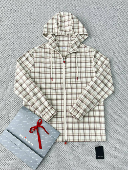 Рубашка KITON 28823 2