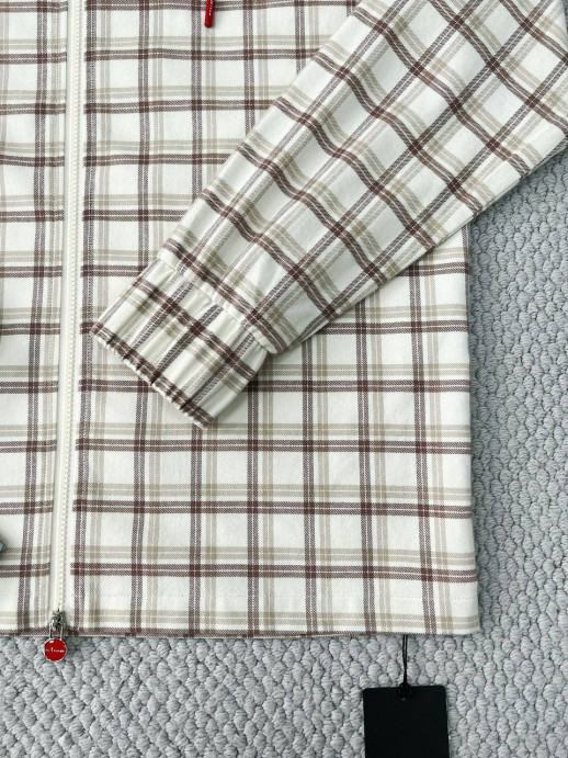 Рубашка KITON 28823 2