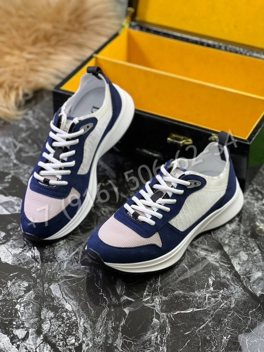 Кроссовки Dior 17769