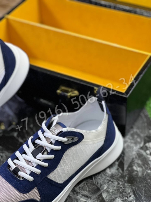 Кроссовки Dior 17769